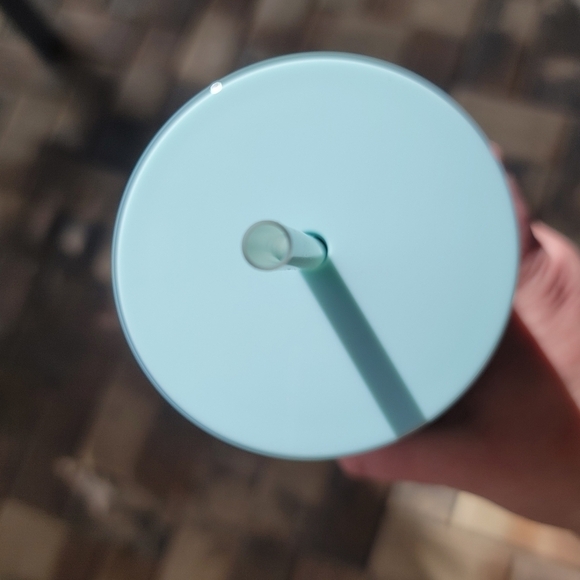 STARBUCKS VENTI OMBR'E STAINLESS STEEL TUMBLER - 24 OZ. - Picture 8 of 12